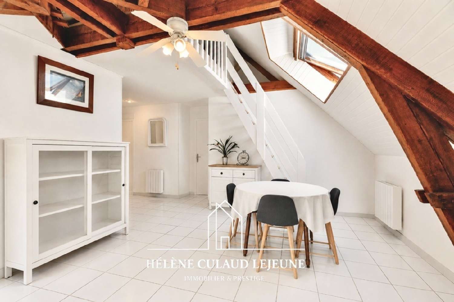for sale apartment Vannes Morbihan 1