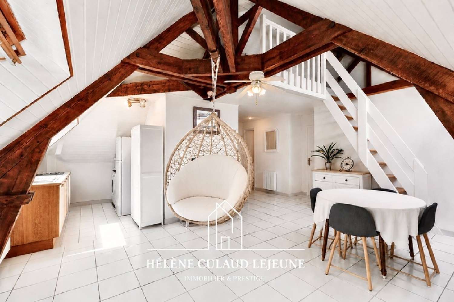 for sale apartment Vannes Morbihan 2