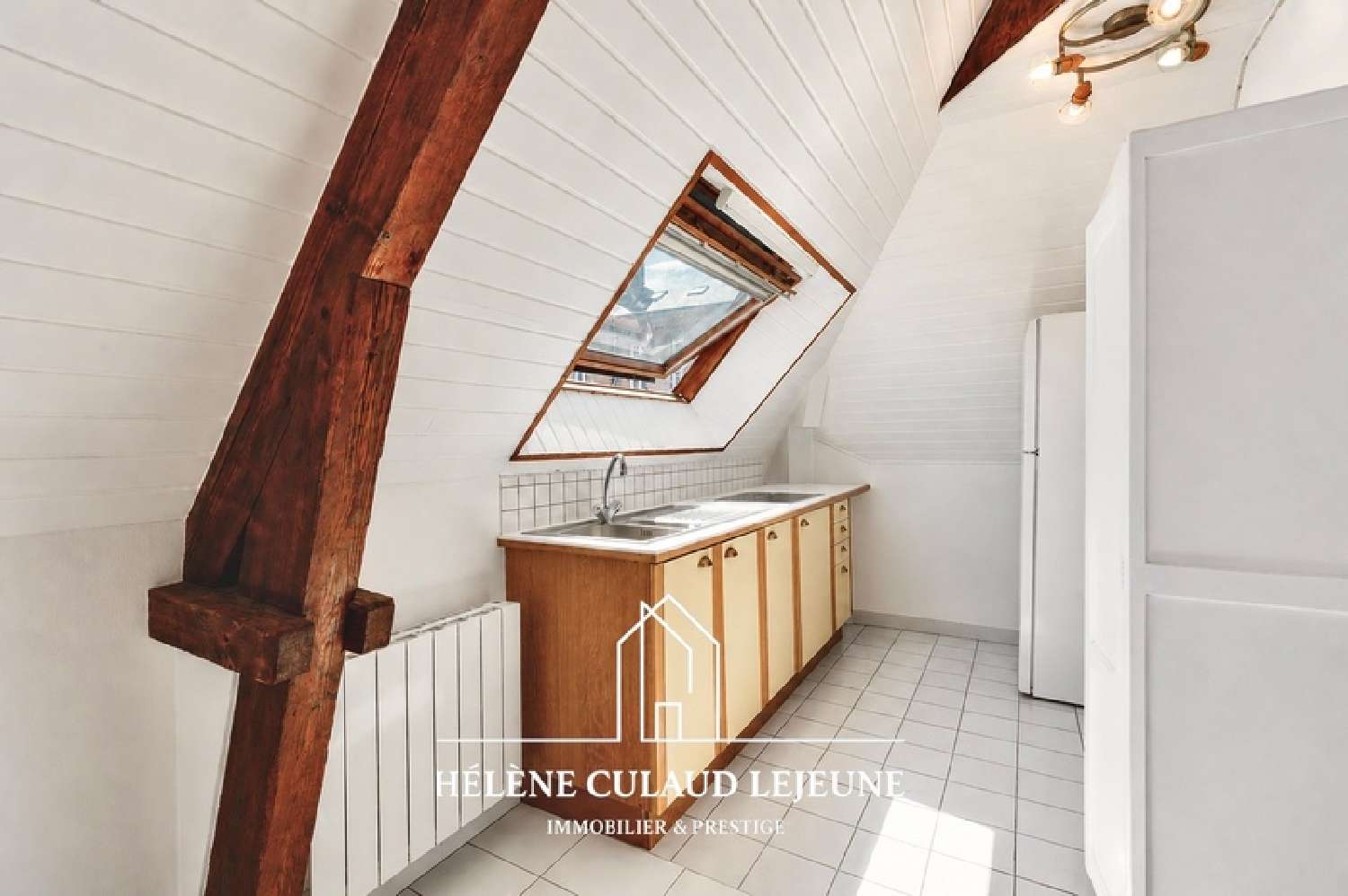 for sale apartment Vannes Morbihan 3