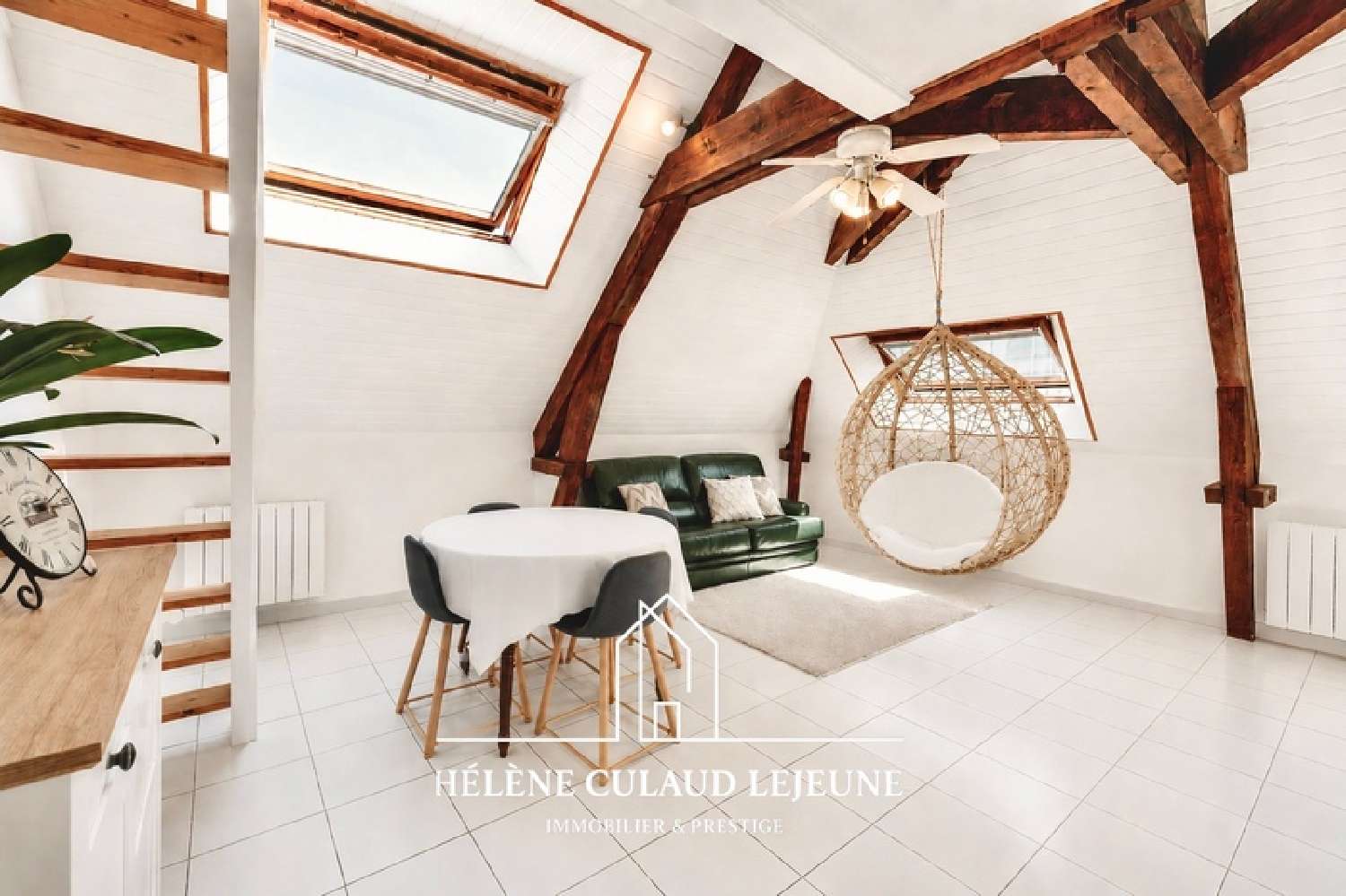 for sale apartment Vannes Morbihan 4