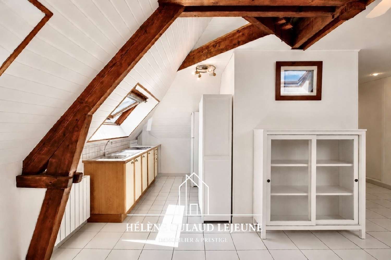 for sale apartment Vannes Morbihan 5