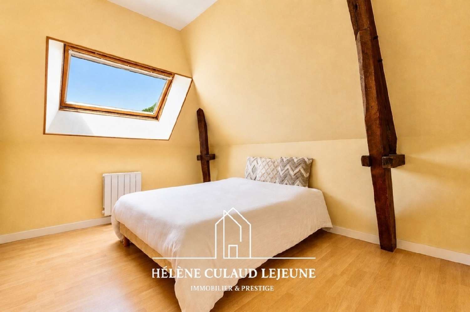 for sale apartment Vannes Morbihan 8