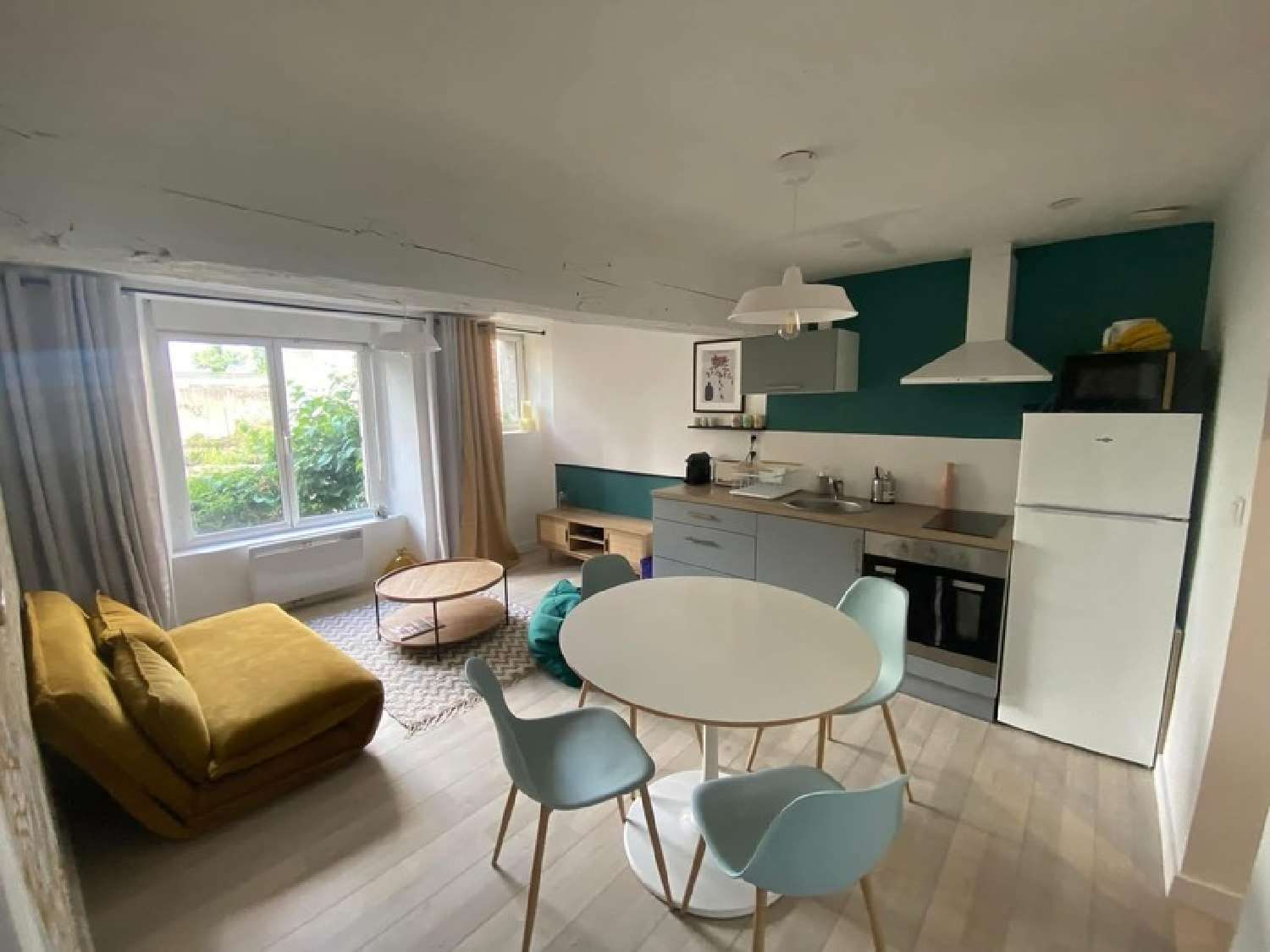  te koop appartement Vannes Morbihan 1