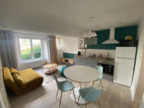 Vannes Morbihan appartement foto 7335986