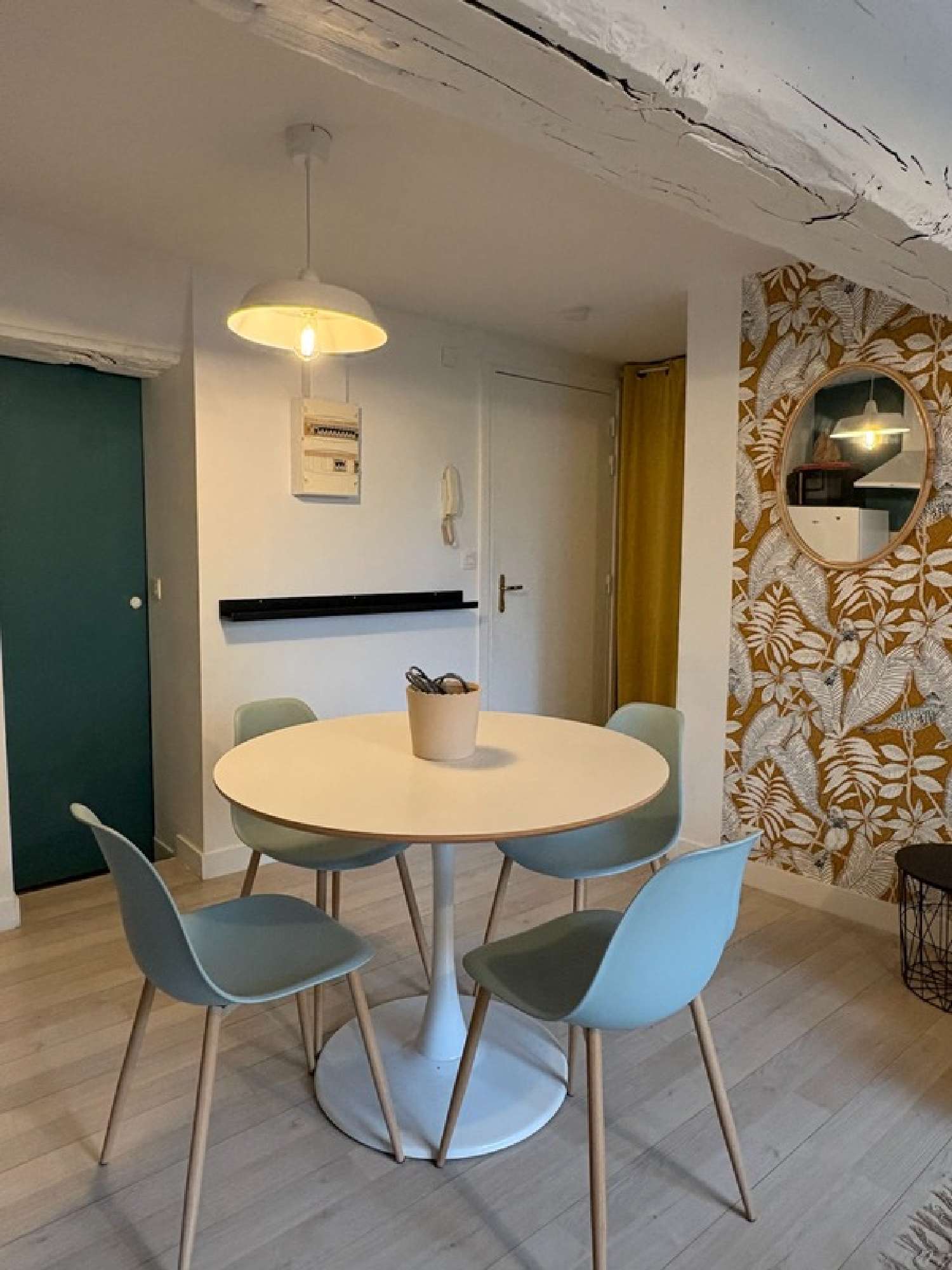  te koop appartement Vannes Morbihan 2