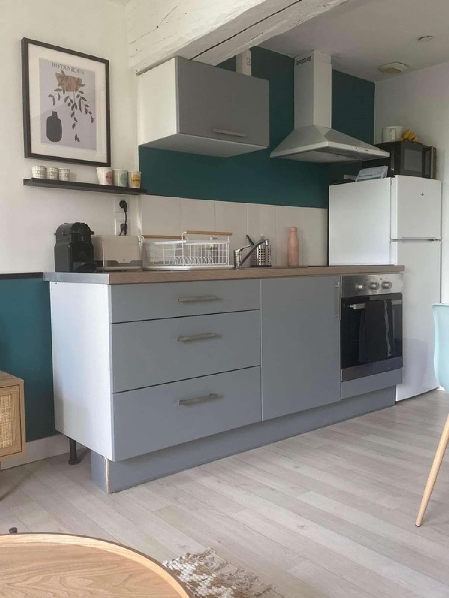 te koop appartement Vannes Morbihan 3