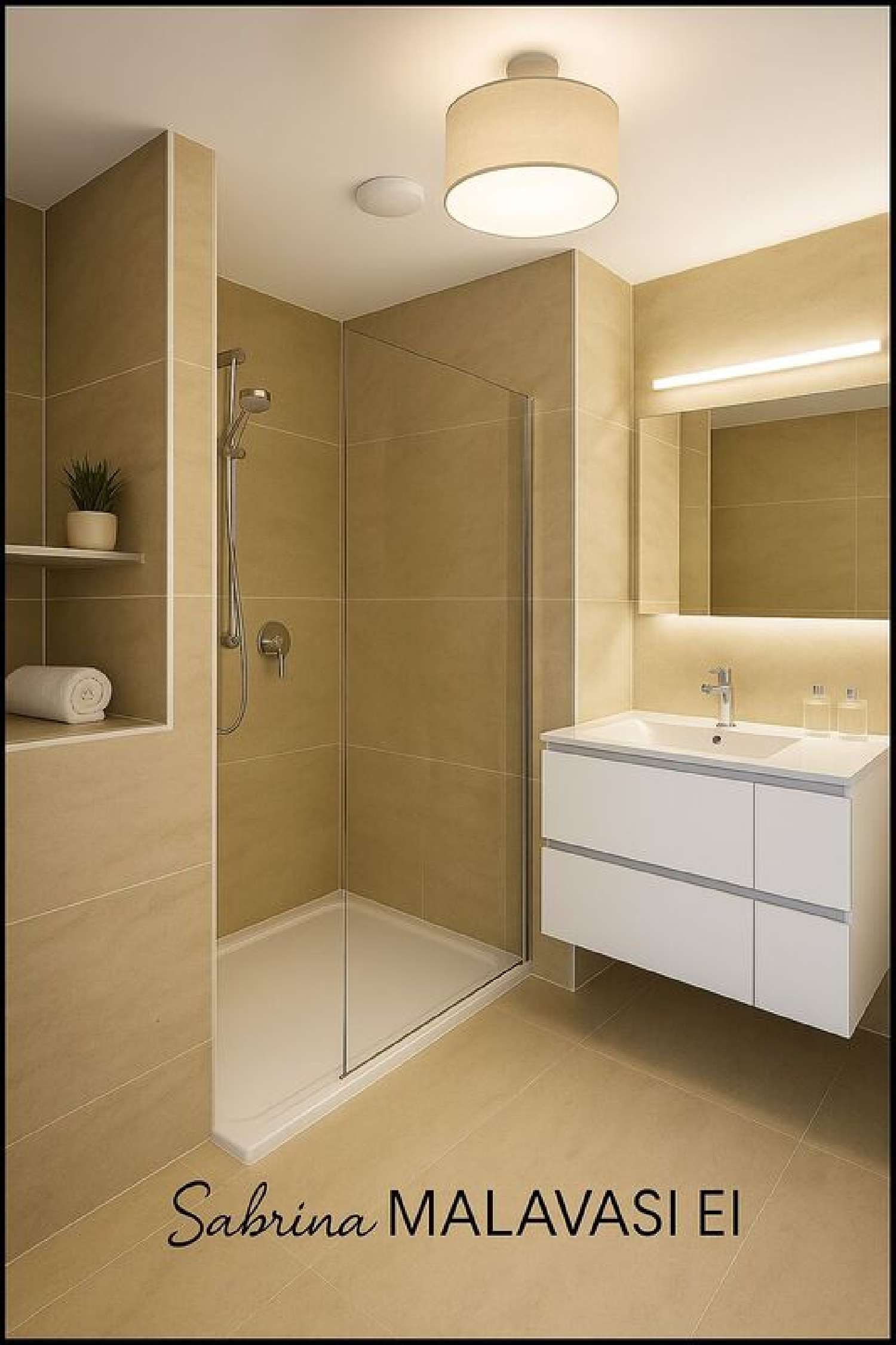  for sale apartment Vantoux Moselle 2