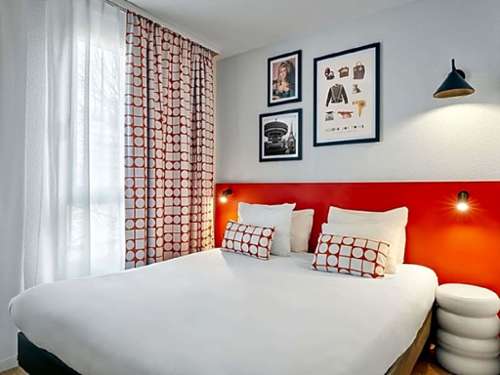 Vanves Hauts-de-Seine Wohnung/ Apartment Bild 7347232