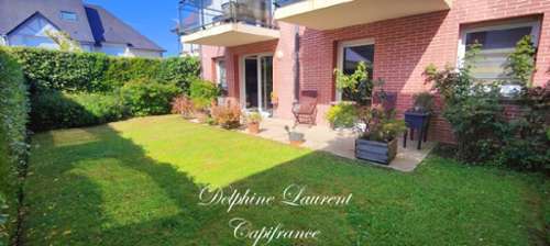 Varaville Calvados appartement foto 7347967