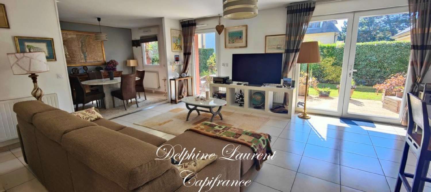 à vendre appartement Varaville Calvados 3