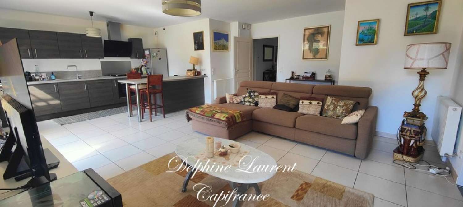 à vendre appartement Varaville Calvados 4