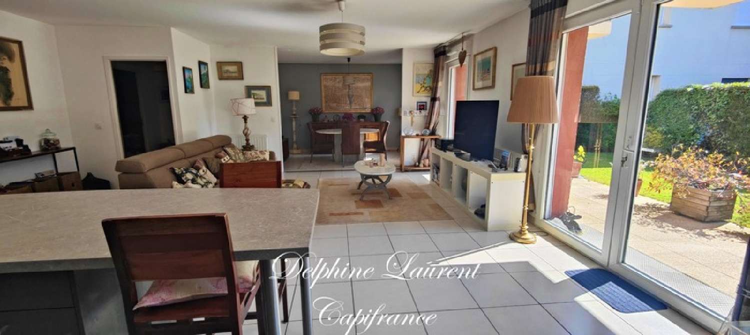 à vendre appartement Varaville Calvados 5