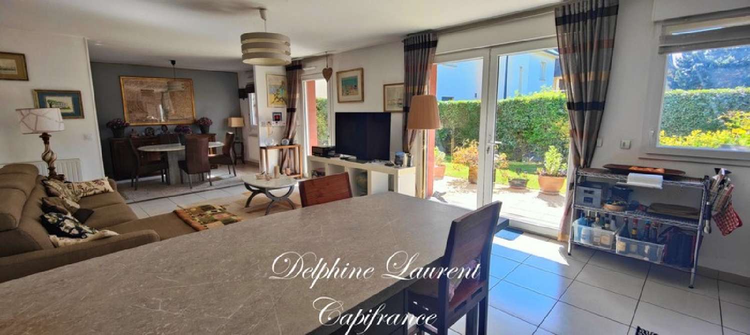 à vendre appartement Varaville Calvados 6