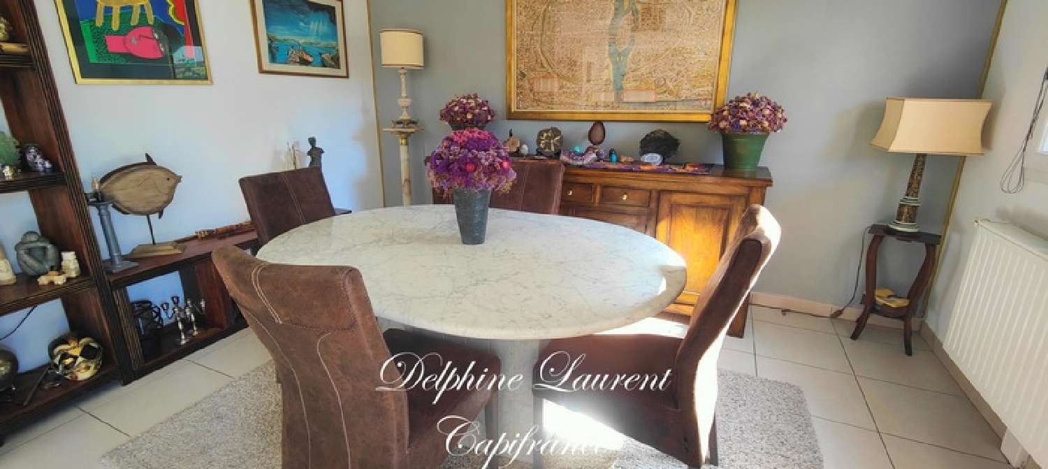 à vendre appartement Varaville Calvados 7