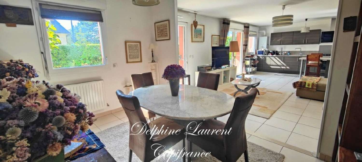 à vendre appartement Varaville Calvados 8