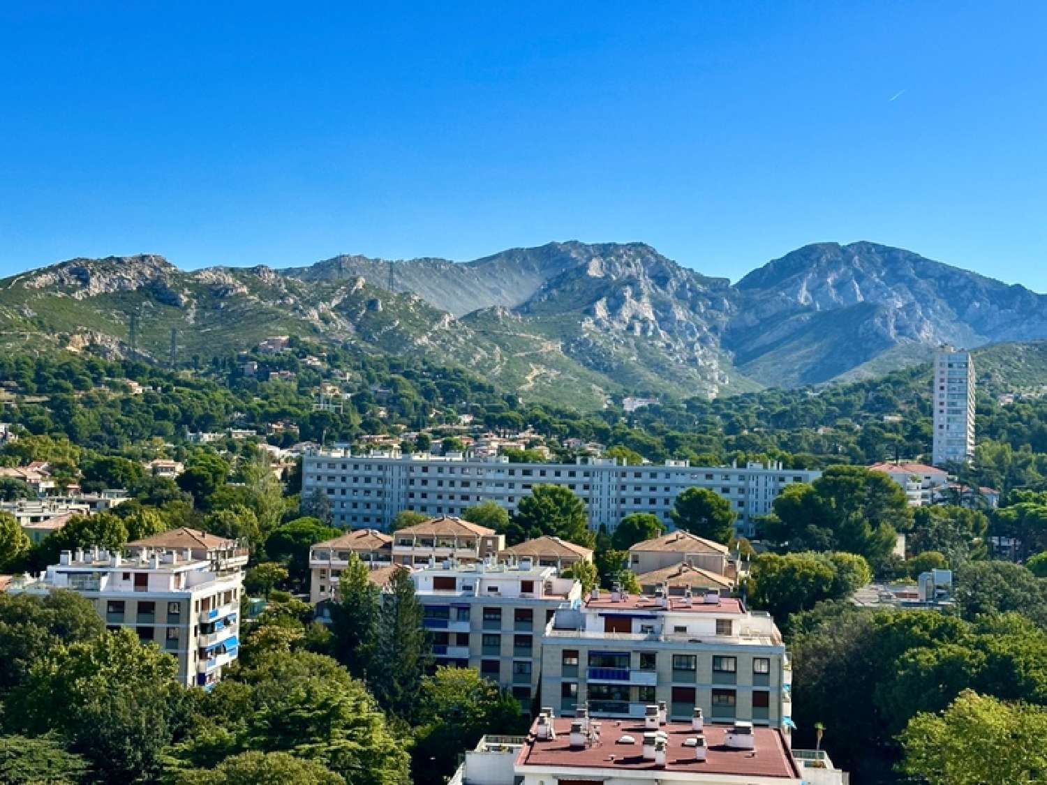  en venta apartamento Vaufrège Bocas del Ródano 2