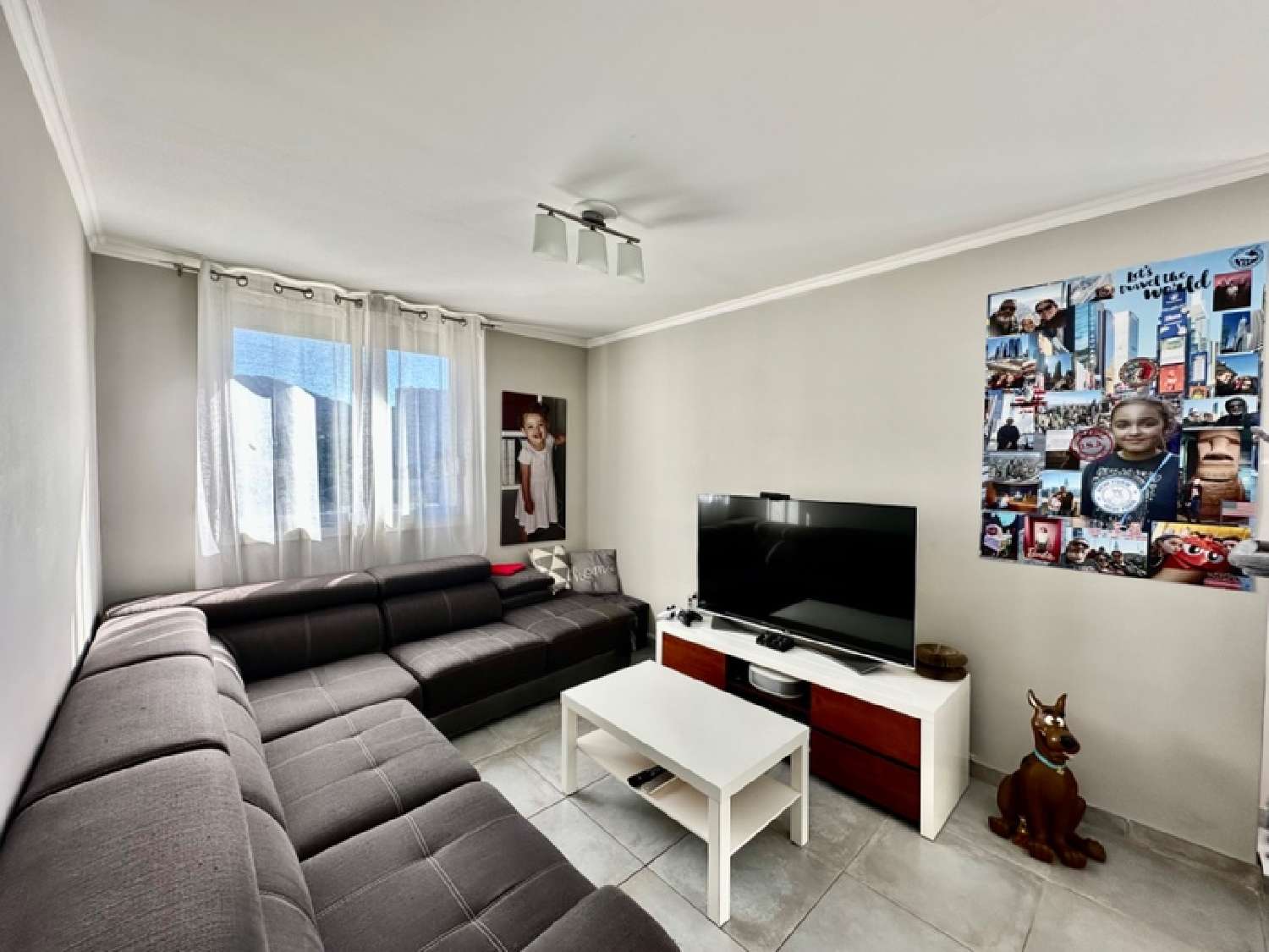  en venta apartamento Vaufrège Bocas del Ródano 3