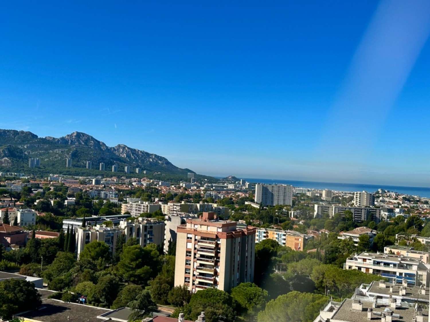  en venta apartamento Vaufrège Bocas del Ródano 5