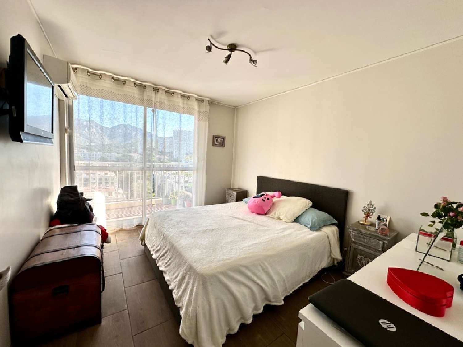  en venta apartamento Vaufrège Bocas del Ródano 6