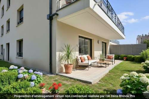 Vaugneray Rhône apartment foto 7333595