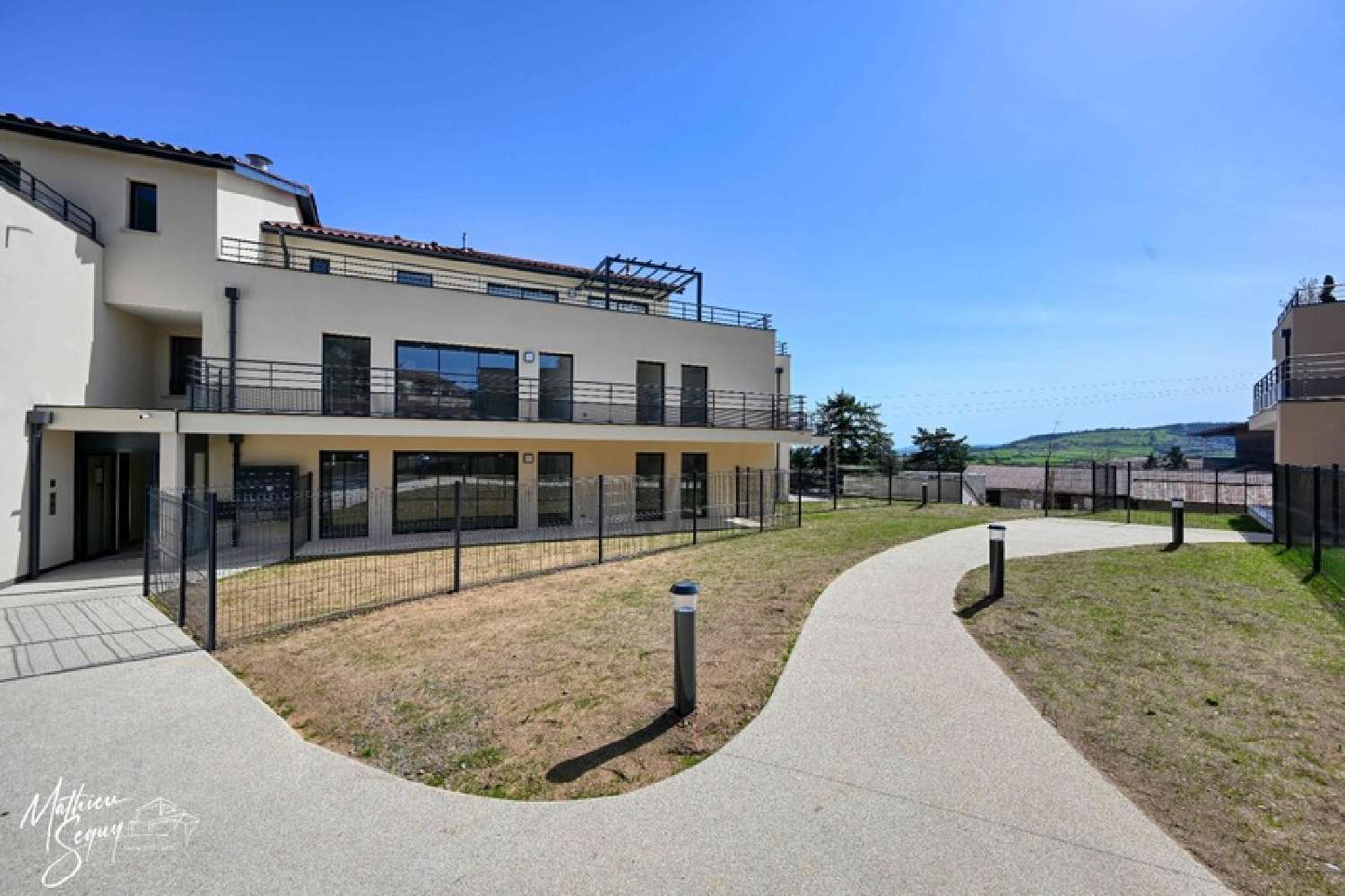  for sale apartment Vaugneray Rhône 5