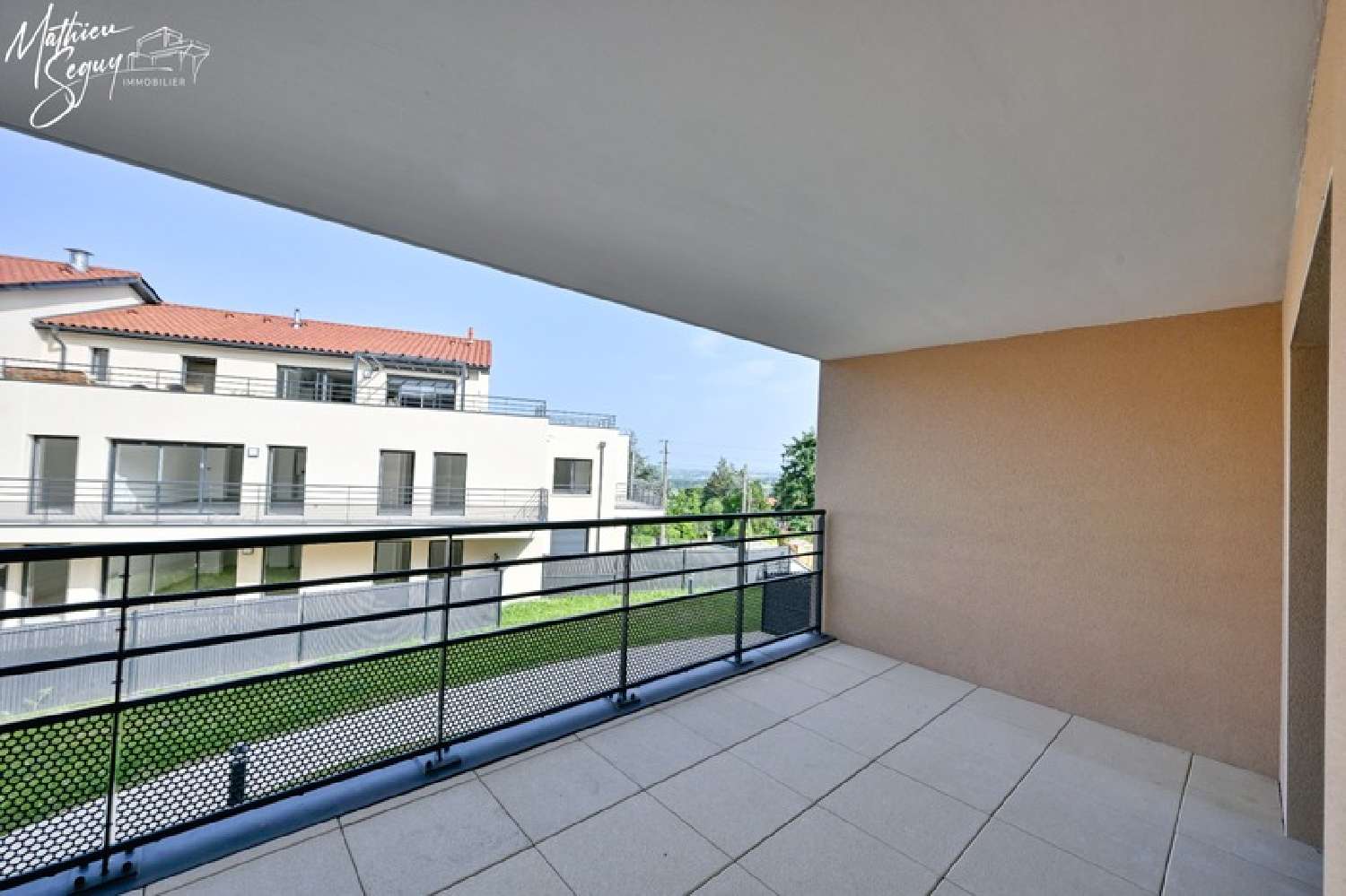  for sale apartment Vaugneray Rhône 8
