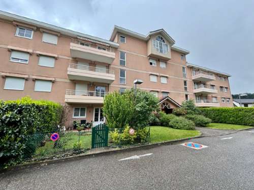 Vaulnaveys-le-Haut Isère apartamento foto 7338045