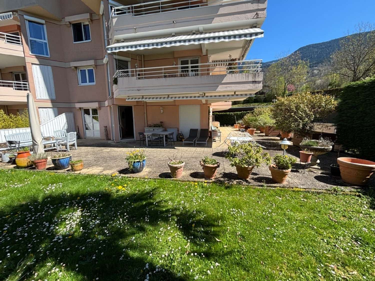  en venta apartamento Vaulnaveys-le-Haut Isère 2