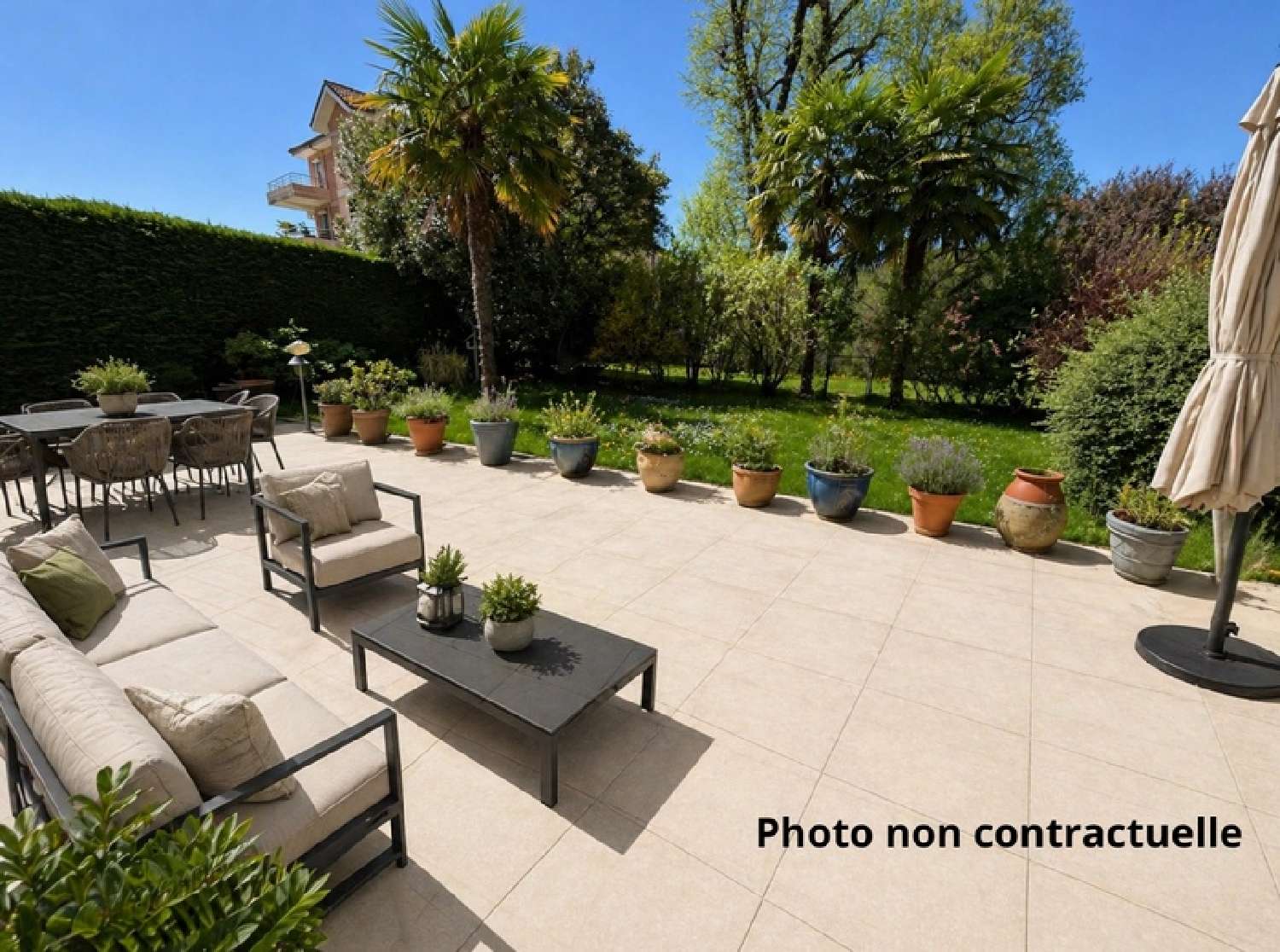  en venta apartamento Vaulnaveys-le-Haut Isère 3