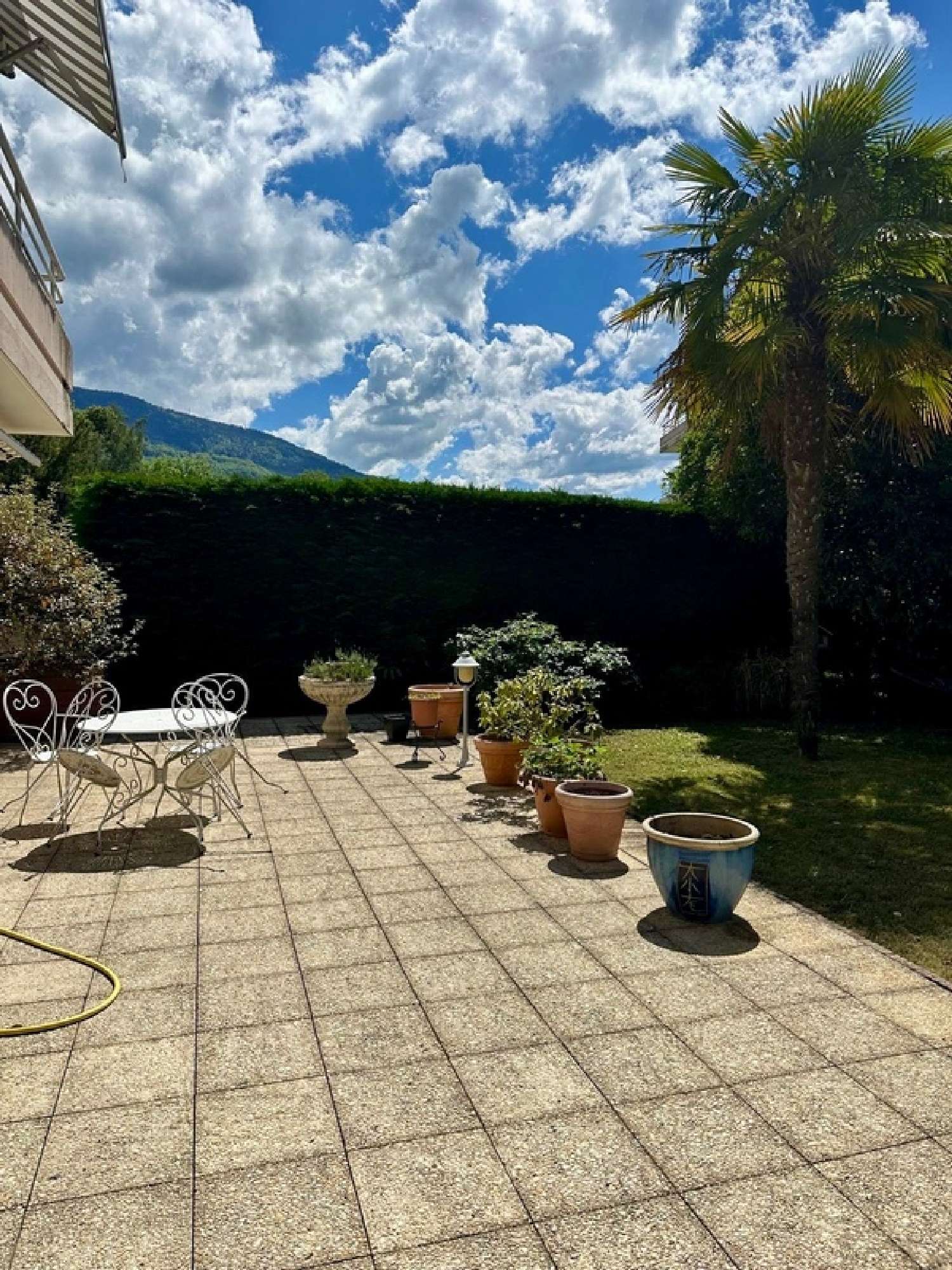  en venta apartamento Vaulnaveys-le-Haut Isère 4