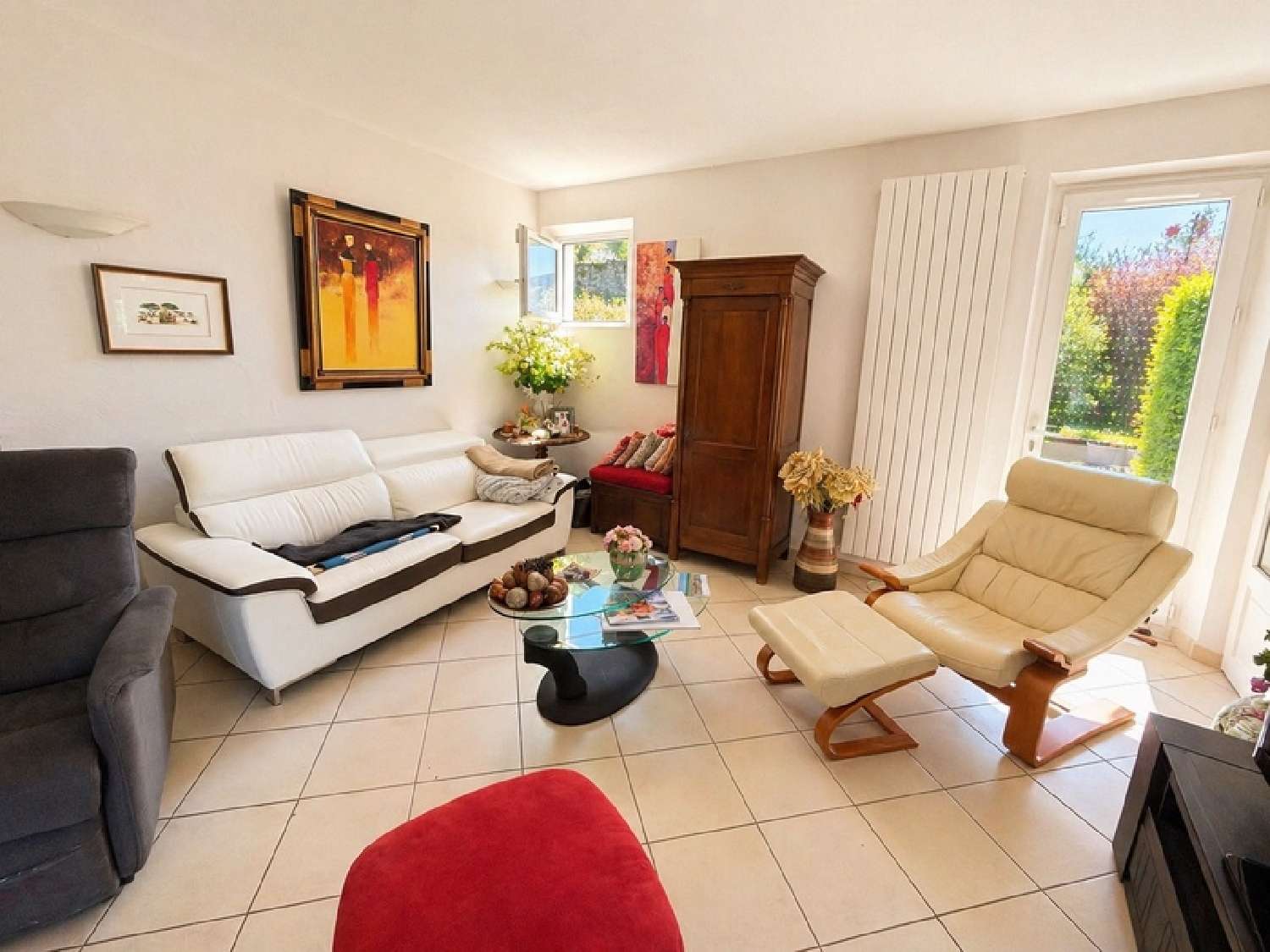  en venta apartamento Vaulnaveys-le-Haut Isère 5
