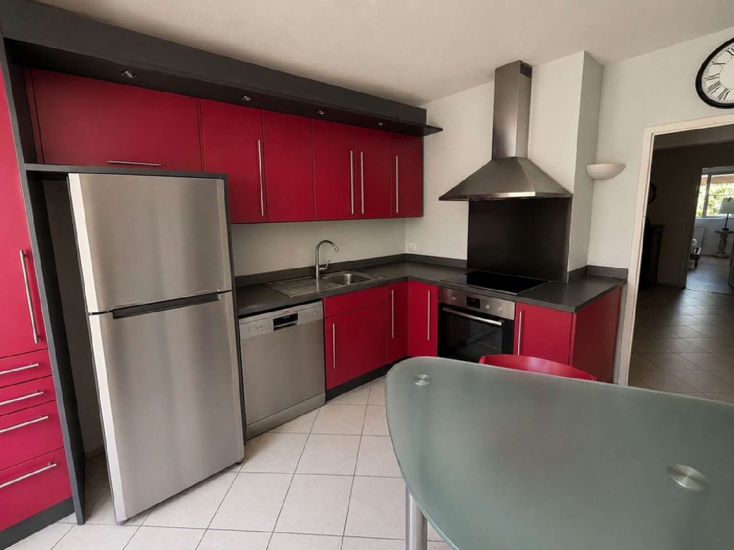  en venta apartamento Vaulnaveys-le-Haut Isère 6