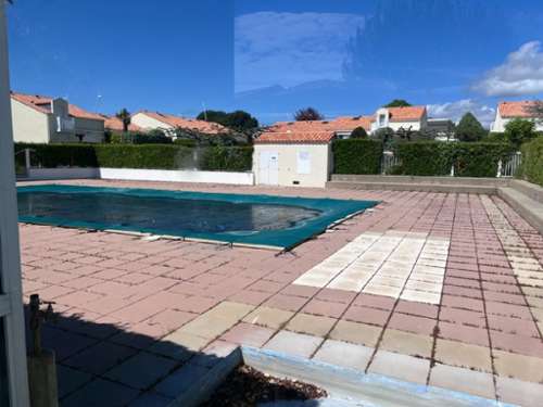 Vaux-sur-Mer Charente-Maritime apartamento foto 7334127