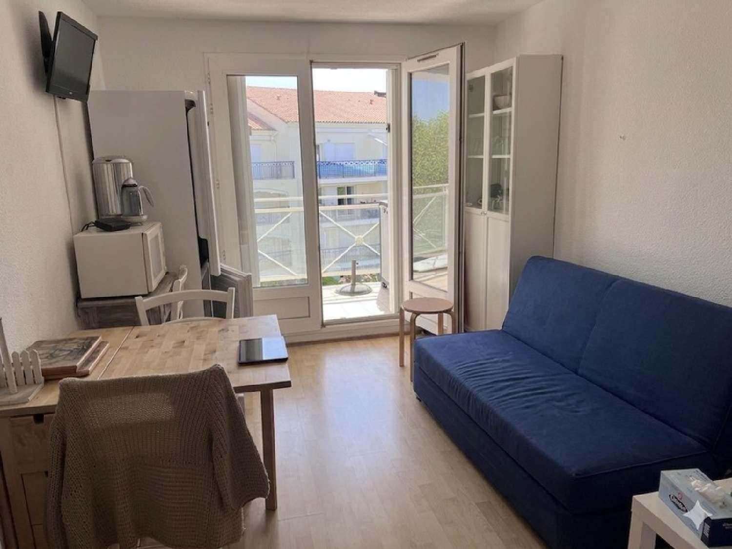  en venta apartamento Vaux-sur-Mer Charente-Maritime 3