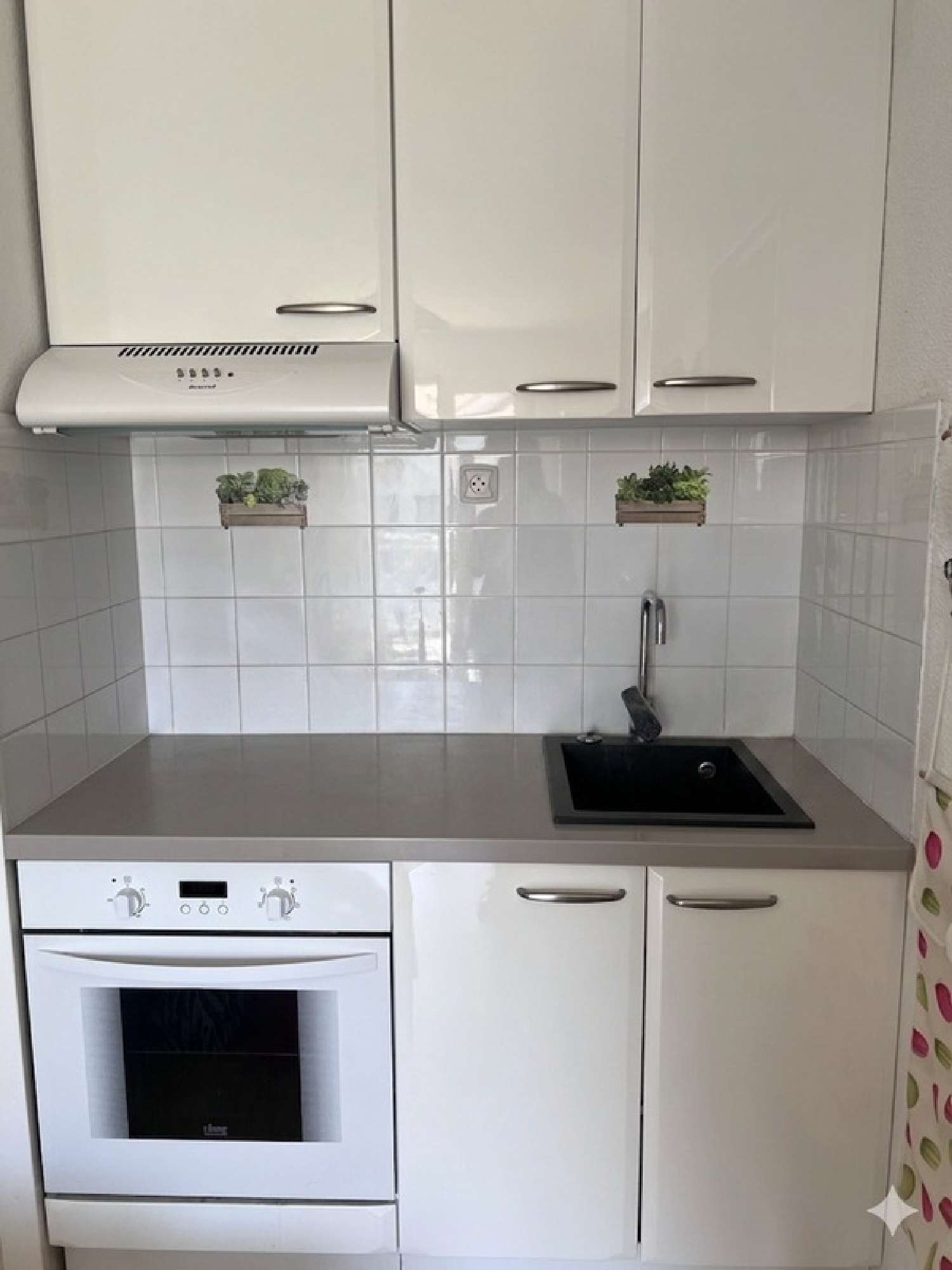  en venta apartamento Vaux-sur-Mer Charente-Maritime 4