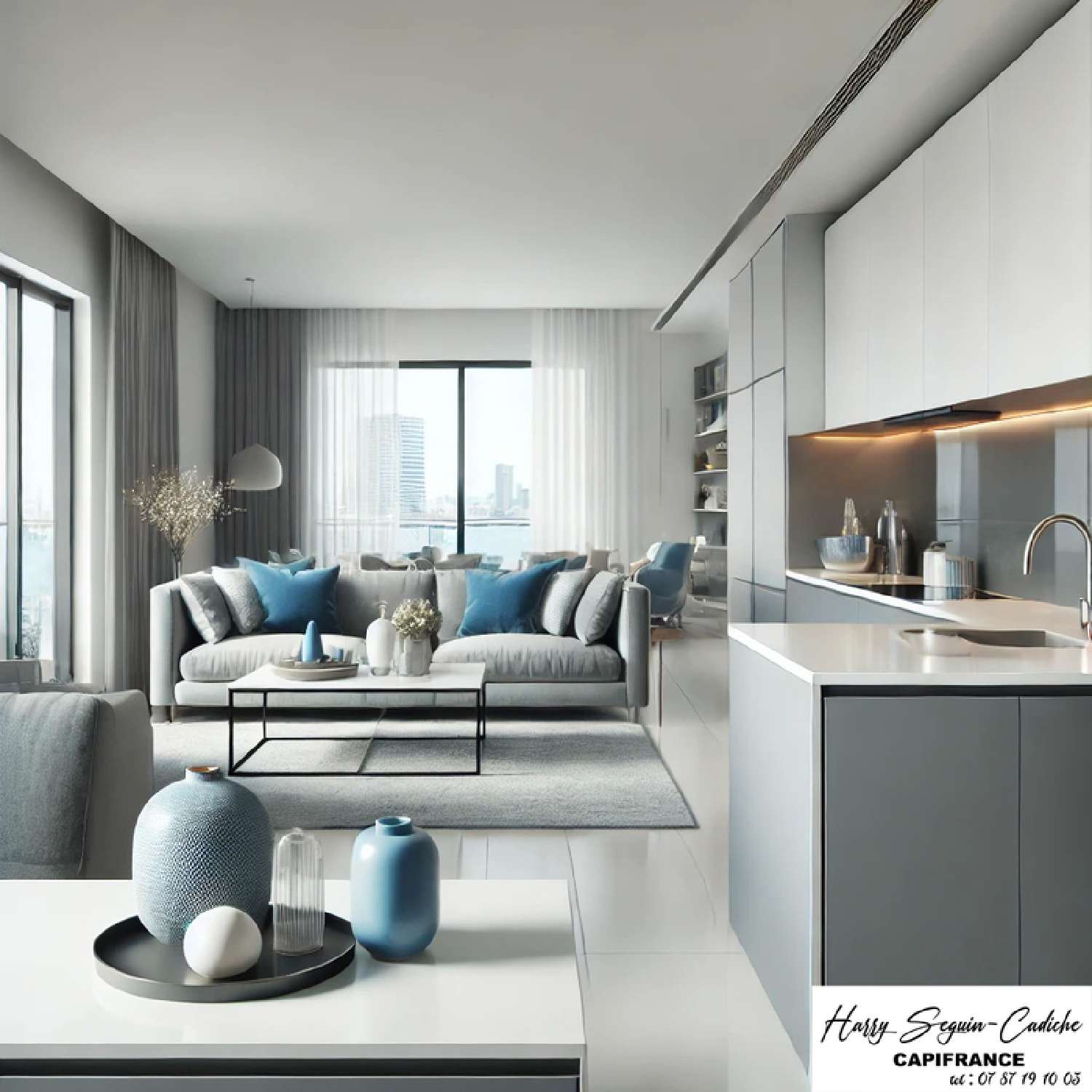  kaufen Wohnung/ Apartment Vélizy-Villacoublay Yvelines 1