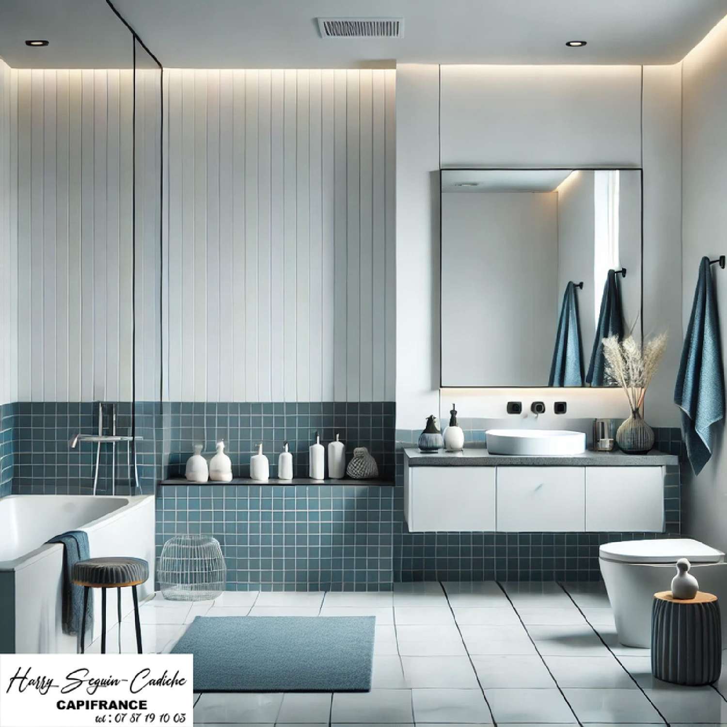  kaufen Wohnung/ Apartment Vélizy-Villacoublay Yvelines 4