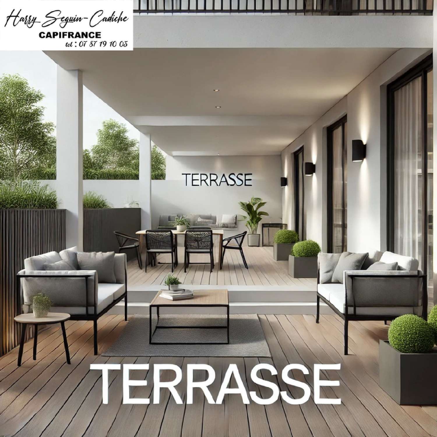  kaufen Wohnung/ Apartment Vélizy-Villacoublay Yvelines 5