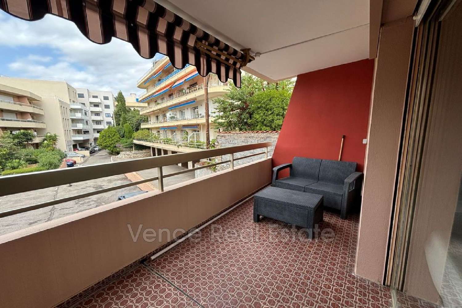  for sale apartment Vence Alpes-Maritimes 1