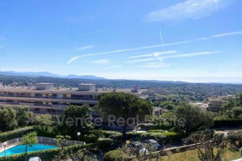 Vence Alpes-Maritimes Wohnung/ Apartment Bild 7337190