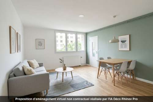 Vénissieux Rhône Wohnung/ Apartment Bild 7347586