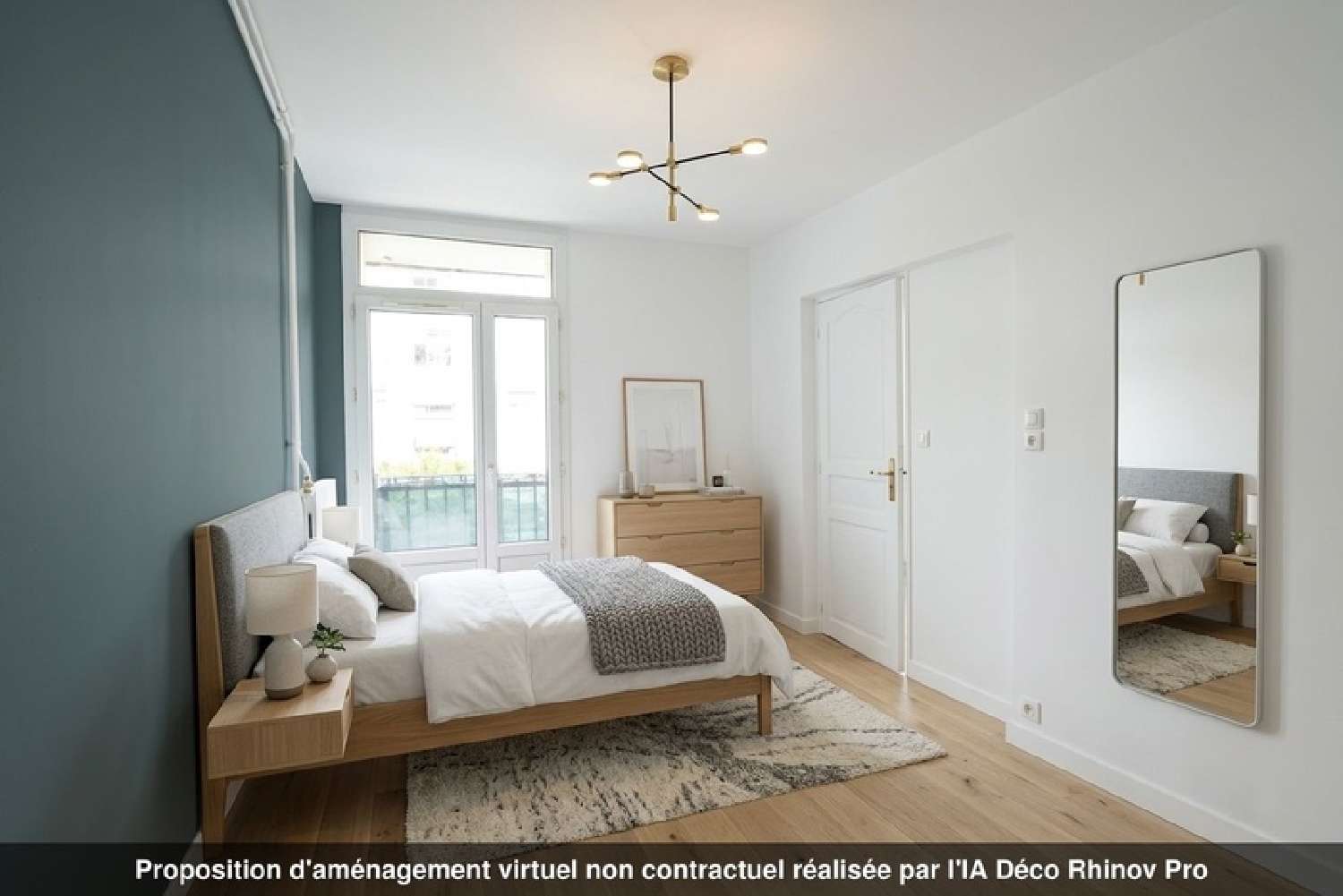  kaufen Wohnung/ Apartment Vénissieux Rhône 6