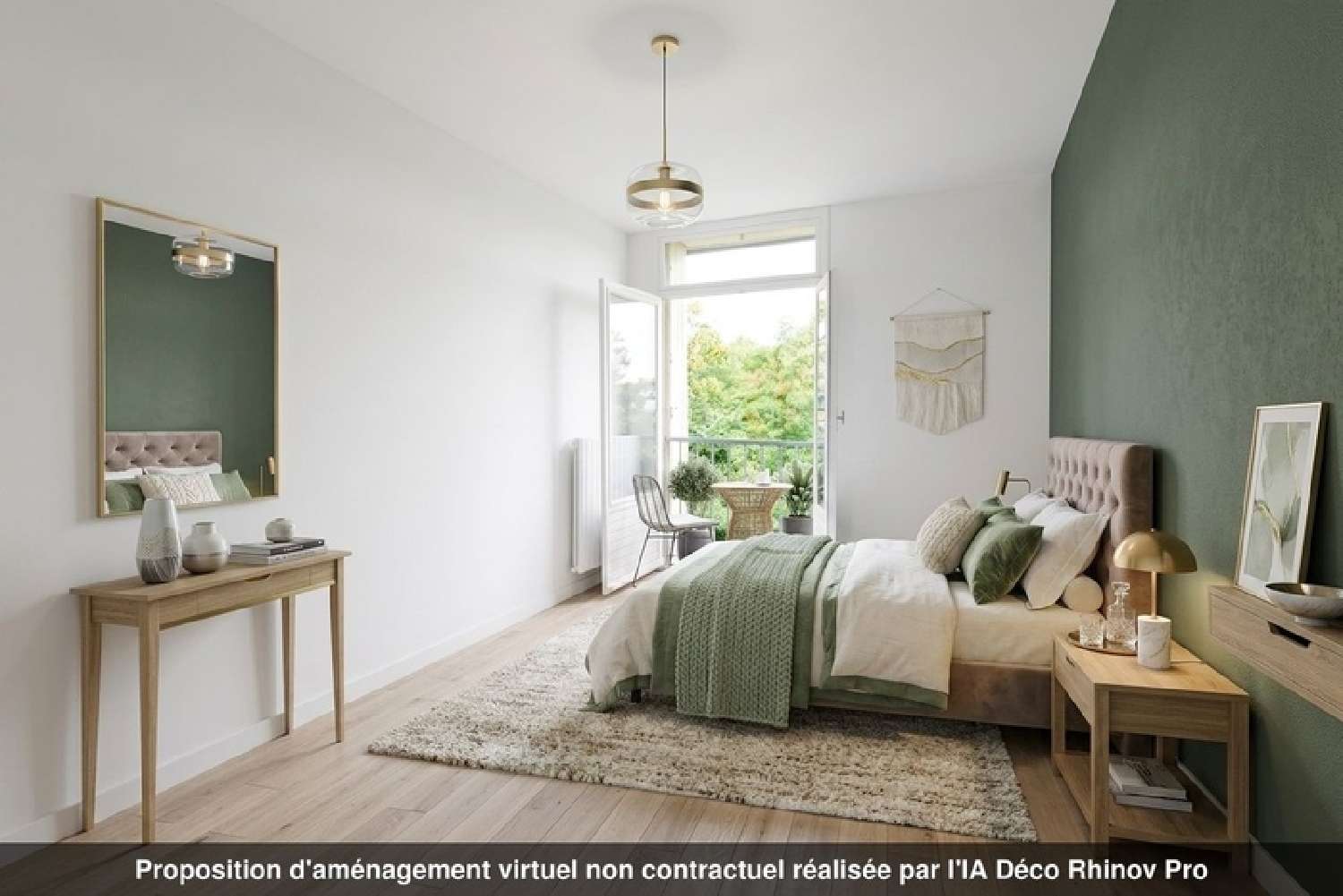  kaufen Wohnung/ Apartment Vénissieux Rhône 8