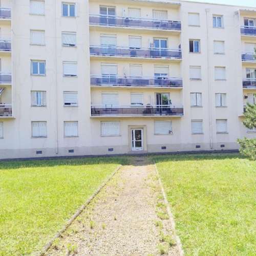 Vénissieux Rhône appartement foto 7331409