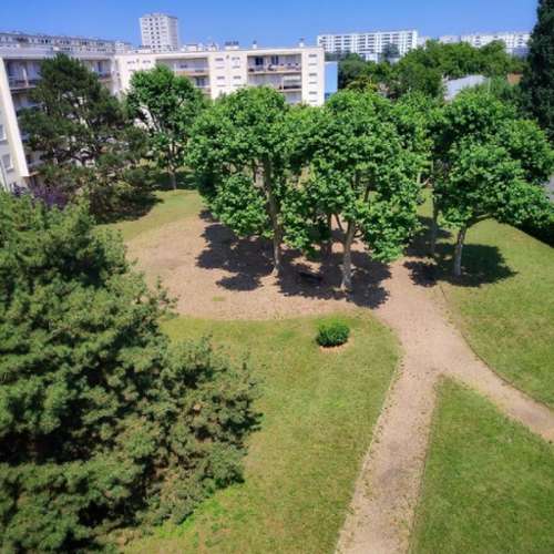 Vénissieux Rhône apartment foto 7342889
