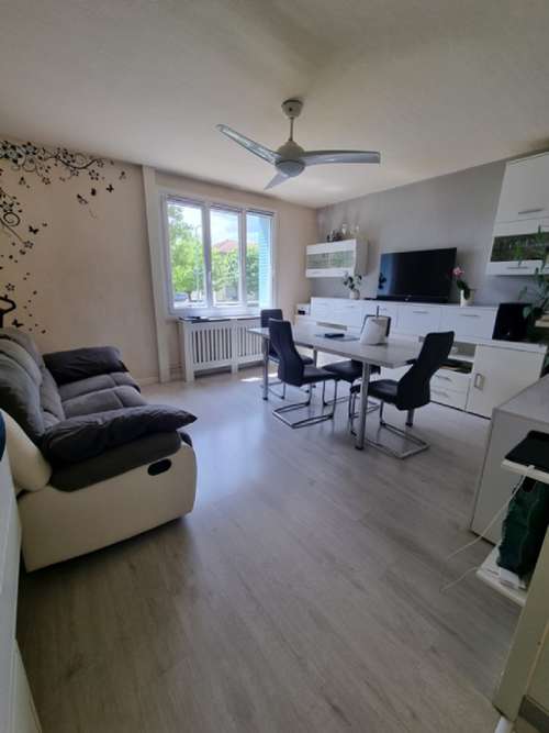 Vénissieux Rhône apartment foto 7335923