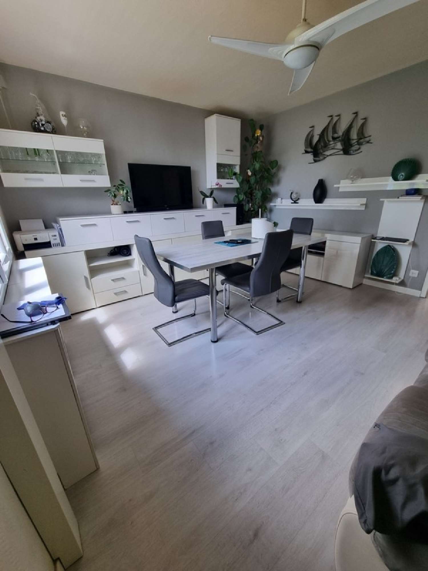 for sale apartment Vénissieux Rhône 2