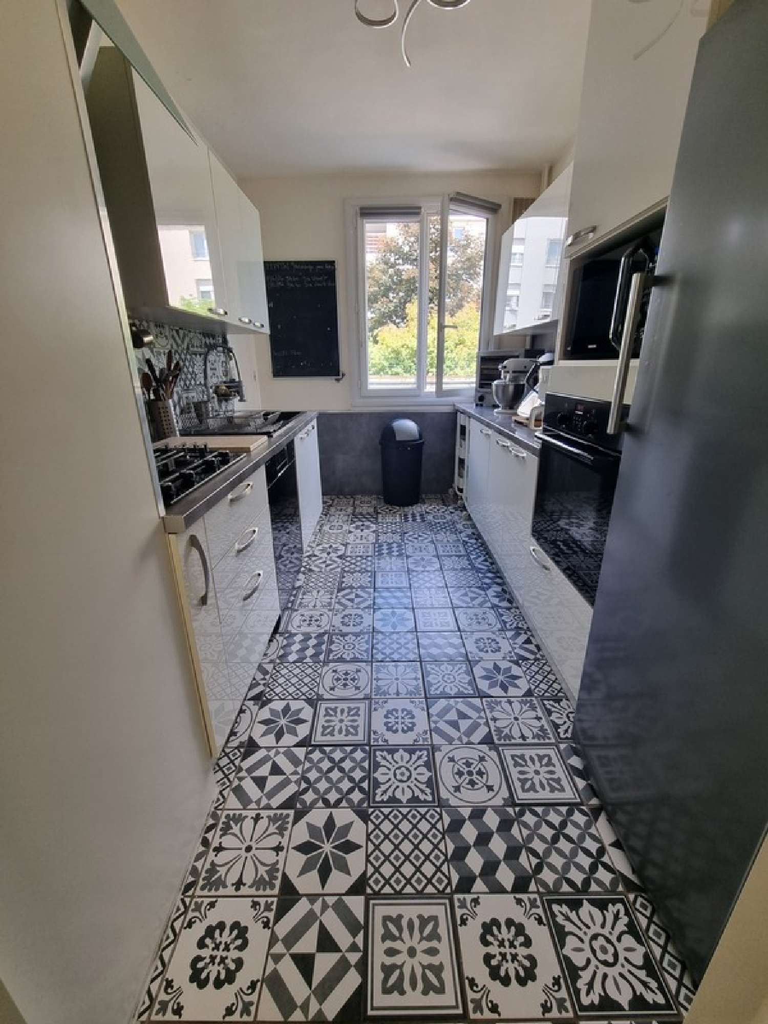 for sale apartment Vénissieux Rhône 3