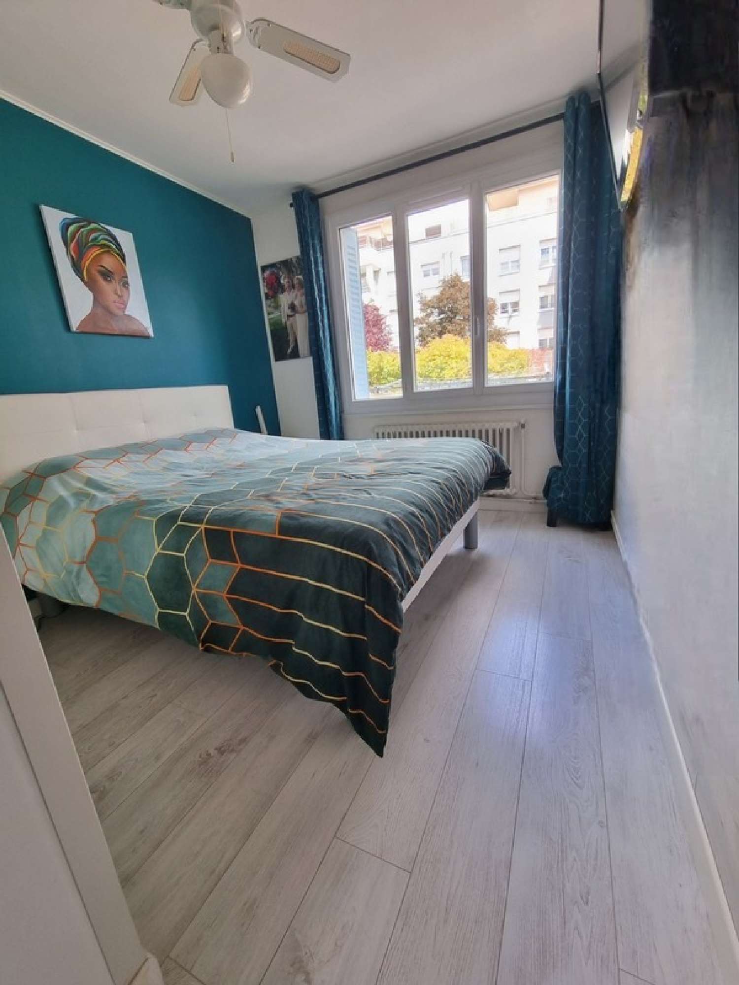 for sale apartment Vénissieux Rhône 4