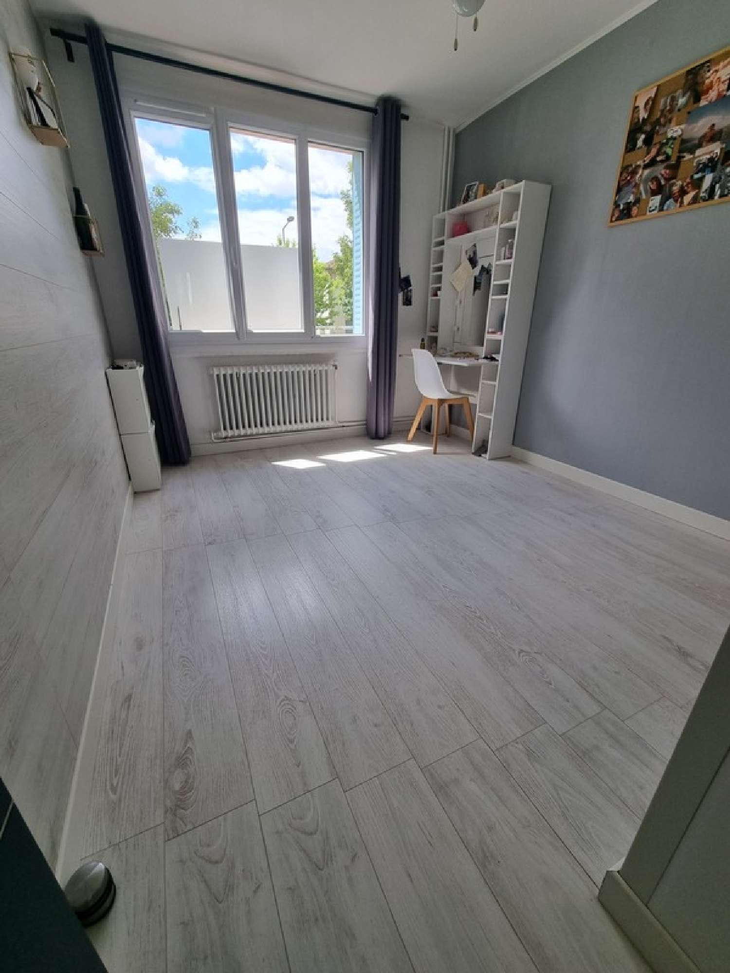 for sale apartment Vénissieux Rhône 5
